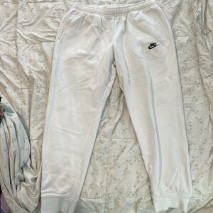 Nike sweatpants
